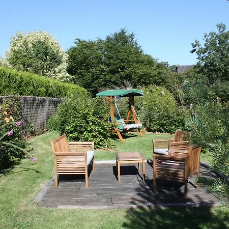 Ecuries De Coqueretaumont Hébergement de vacances *