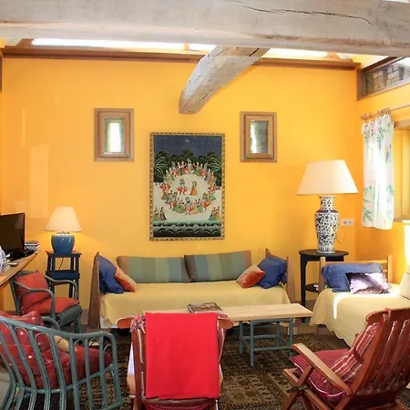 Ecuries De Coqueretaumont * Varengeville-sur-Mer