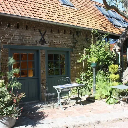 Ecuries De Coqueretaumont *