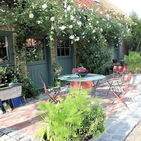 Ecuries De Coqueretaumont Hébergement de vacances