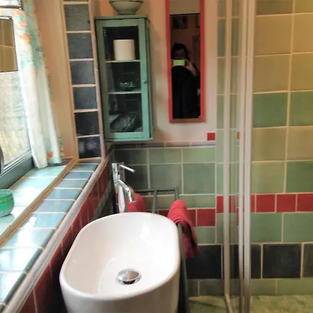 Hébergement de vacances Ecuries De Coqueretaumont Varengeville-sur-Mer