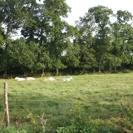 度假居 Ecuries De Coqueretaumont