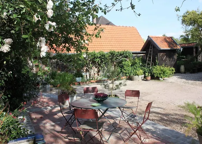 度假居 Ecuries De Coqueretaumont