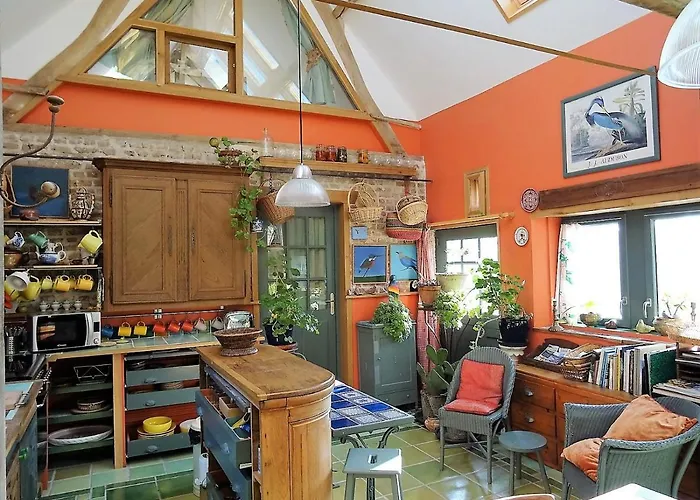 Ecuries De Coqueretaumont