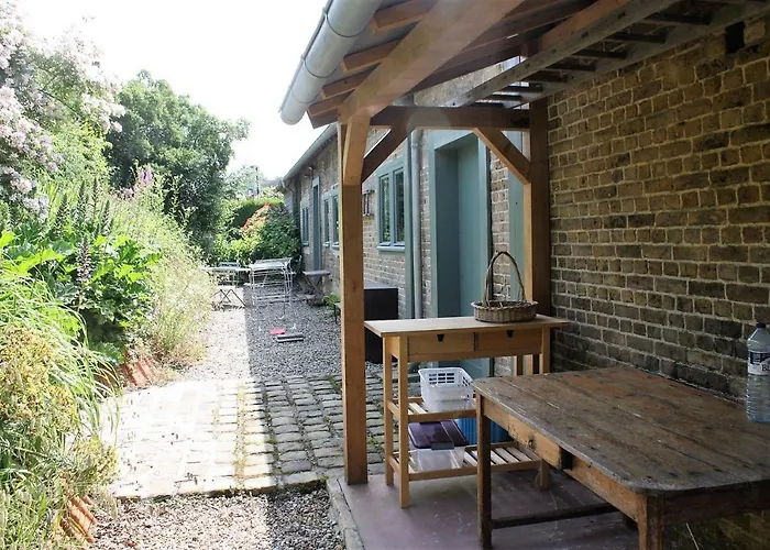 Ecuries De Coqueretaumont *