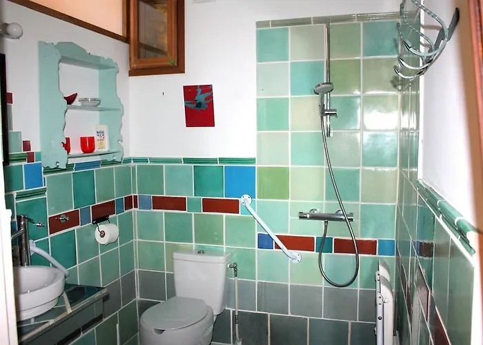 Ecuries De Coqueretaumont 度假居 *