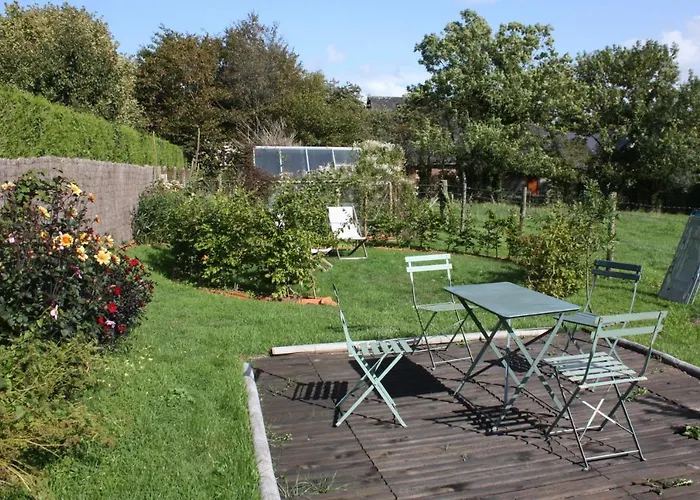 Ecuries De Coqueretaumont *